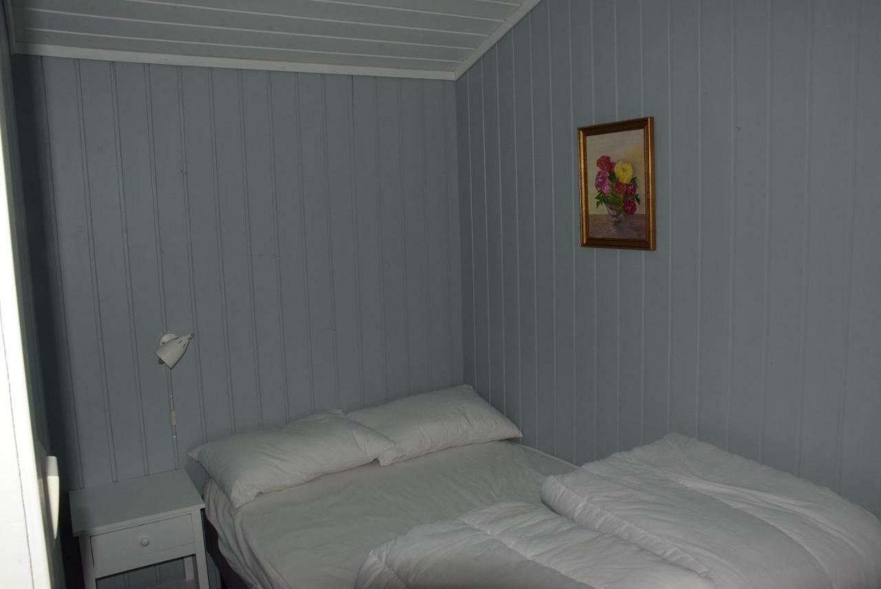 Hesthaug Gard Apartment Eidsdal Bagian luar foto